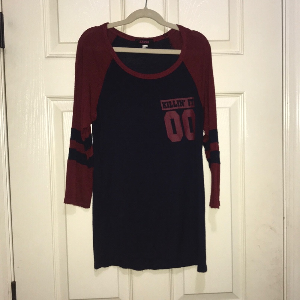 Juniors top